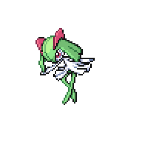 breloom sprite